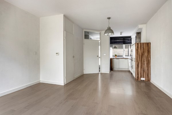 Medium property photo - Melkweg 4, 4286 CE Almkerk